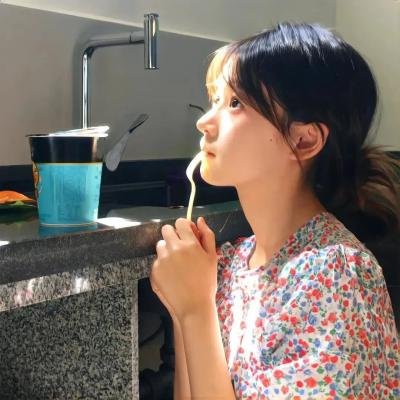 为我而语 封面